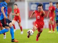 开云体育app-中国女足队员张某在比赛中发挥出色