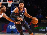 开云体育在线-包含尼克斯力克魔术，哈里斯绝境逆转的词条