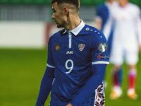 开云足球直播-瑞士队逆袭胜摩尔多瓦队，稳定排名第二