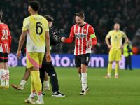 开云体育平台APP-包含尤文图斯遭遇惨败，欧冠之路岌岌可危！的词条