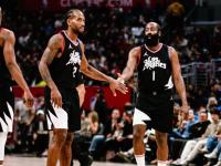 开云体育入口-快船队员集体发威，强势削弱对手实力