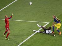 开云体育在线-斯洛文尼亚国家队大败德国，提前出局