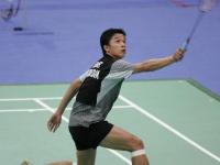 开云体育-包含英格兰羽毛球队完胜中国羽毛球队，陶菲克制霸全场的词条