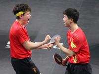 开云平台-德国乒乓球队逆转比利时乒乓球队，马龙绝境逆转的简单介绍