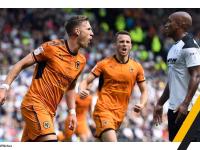 开云官网-狼队豪取两连胜，将战斗诺里奇城的简单介绍