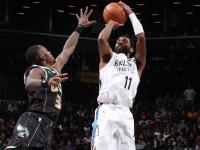 开云足球直播-欧文绝杀带队逆转，篮网近期状态火爆