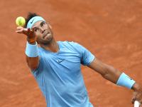 开云体育平台APP-关于法国网球队爆冷美国网球队，纳达尔惊艳世界的信息