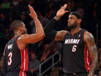 开云体育下载-热火完胜湖人，詹姆斯关键制胜