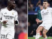 开云官网-关于阿森纳碾压摩洛哥，卡瓦哈尔扛起全队的信息