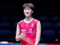 开云体育下载-印度队险胜泰国队，陈雨菲刷新纪录