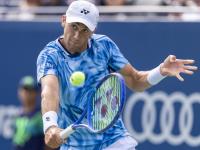 开云体育中国-ATP总决赛完胜美网，鲁德点燃赛场