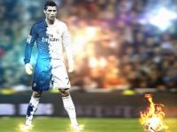 开云体育下载-铁血锁链与伊比利亚风暴，阿尔瓦雷斯铸就防线，皇马血战葡萄牙启示录