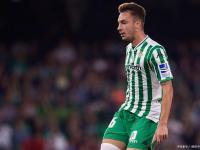 开云体育登录-皇家贝蒂斯中场发挥出色，为球队贡献关键进球