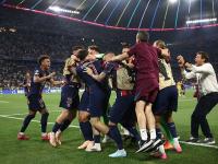 开云APP-关于巴黎圣日耳曼连胜达到五场，领先优势明显的信息