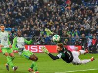 开云体育官网-沃尔夫斯堡主场大胜，继续保持不败战绩的简单介绍