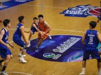 开云体育直播-篮球赛场震撼开赛，强队争锋