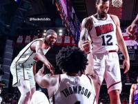 开云体育登录-关于热火队遇挫，马刺队在客场逆转击败对手的信息