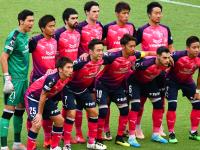 开云体育-大阪樱花惊险晋级，实力被看好