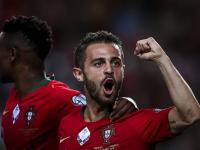 开云体育中国-包含葡萄牙选手实力雄厚，创造绝佳表现的词条