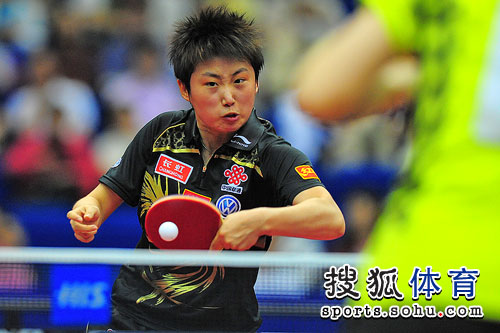 卫冕冠军再次面临挑战，势必拼尽全力的简单介绍