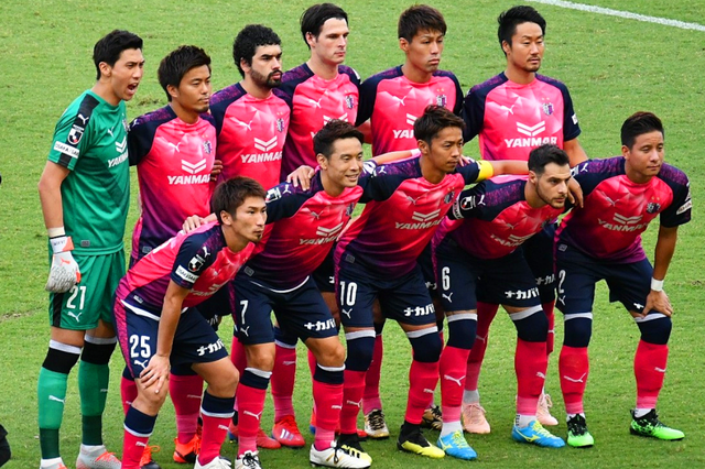 大阪樱花惊险晋级，实力被看好