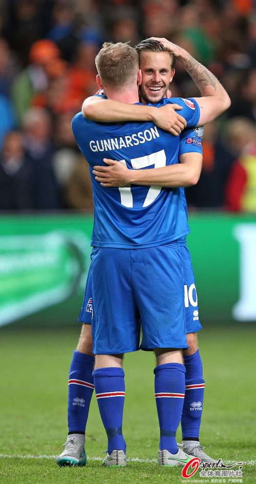 冰岛队取得重要胜利,逆袭成功 冰岛队取得重要胜利,逆袭成功