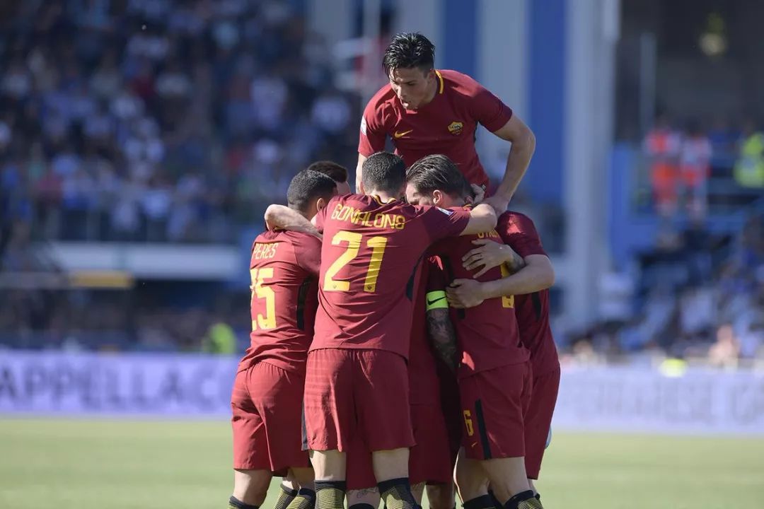 包含罗马客场输球,遭遇三连败困境加剧的词条 包含罗马客场输球,遭遇三连败困境加剧的词条