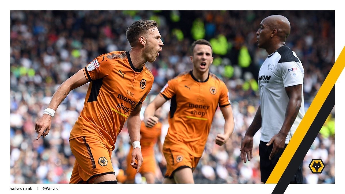 狼队豪取两连胜，将战斗诺里奇城的简单介绍