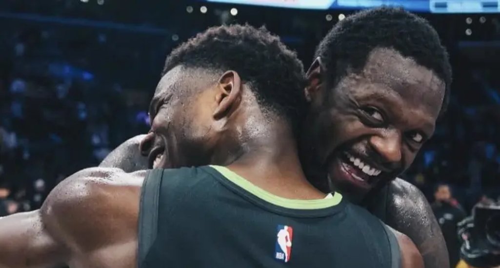 森林狼遭遇三连败，防守端需加强