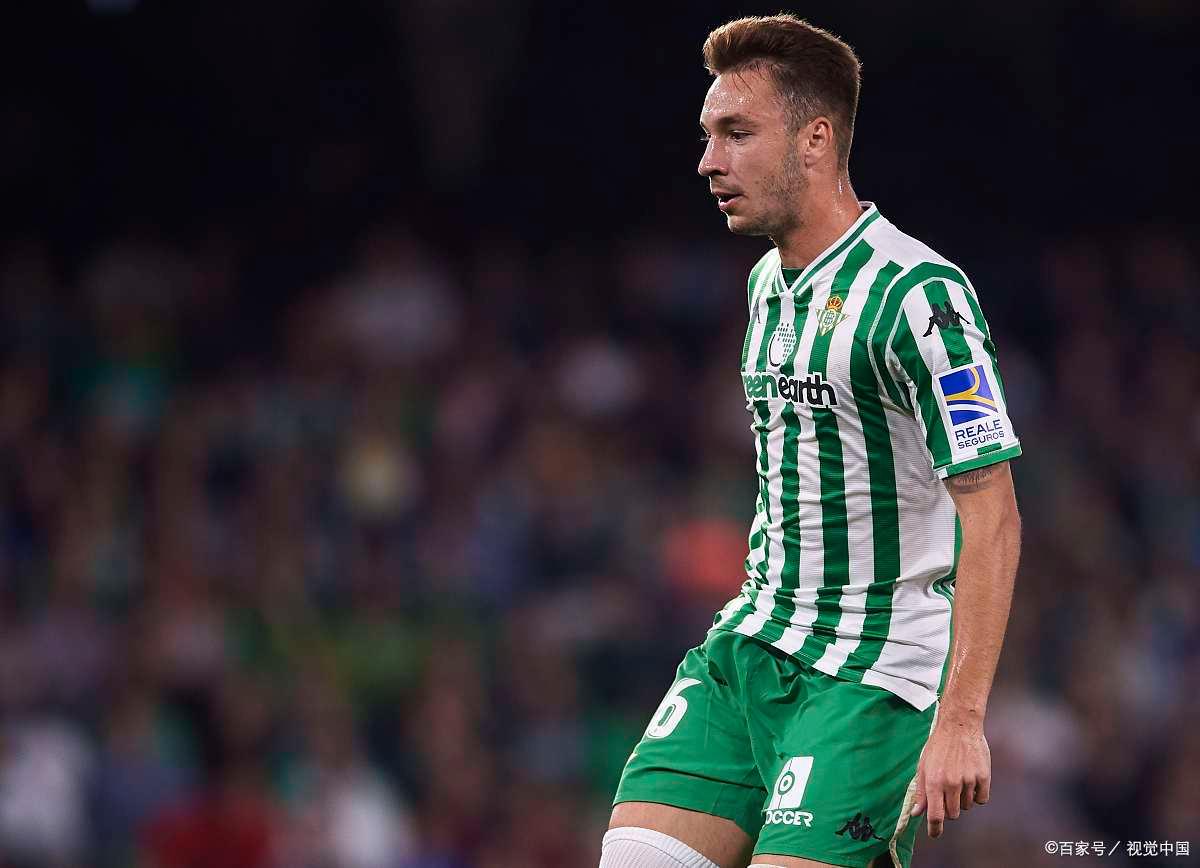 皇家贝蒂斯中场发挥出色,为球队贡献关键进球 皇家贝蒂斯中场发挥出色,为球队贡献关键进球