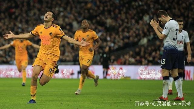 狼队战胜诺里奇，英超升级之路一片光明的简单介绍