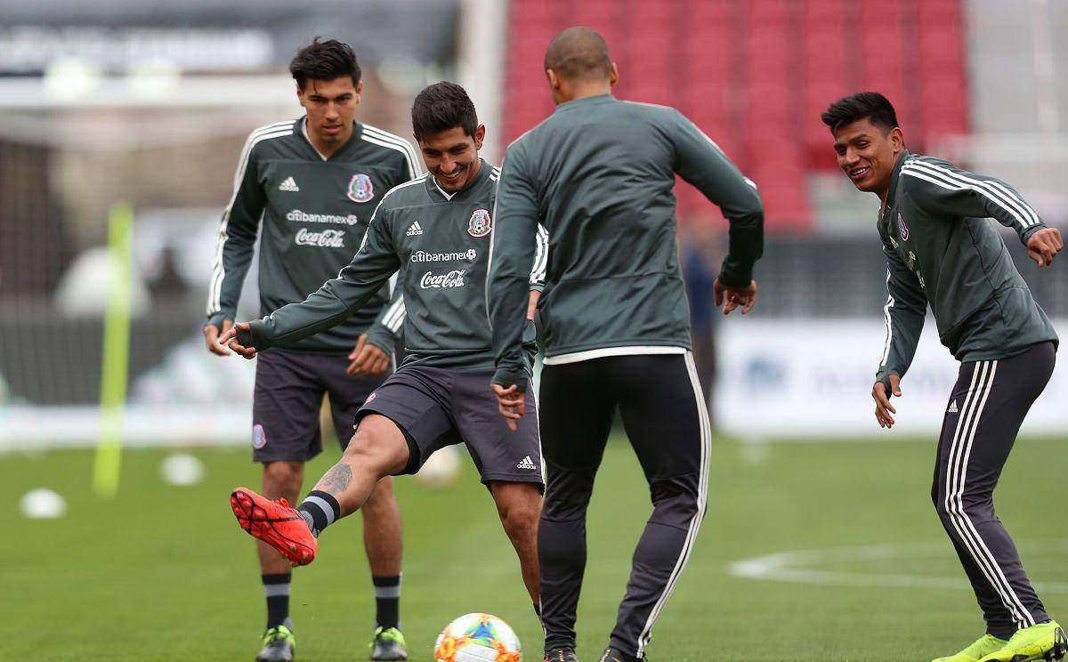 哥斯达黎加队员备战充分掌握主动的简单介绍