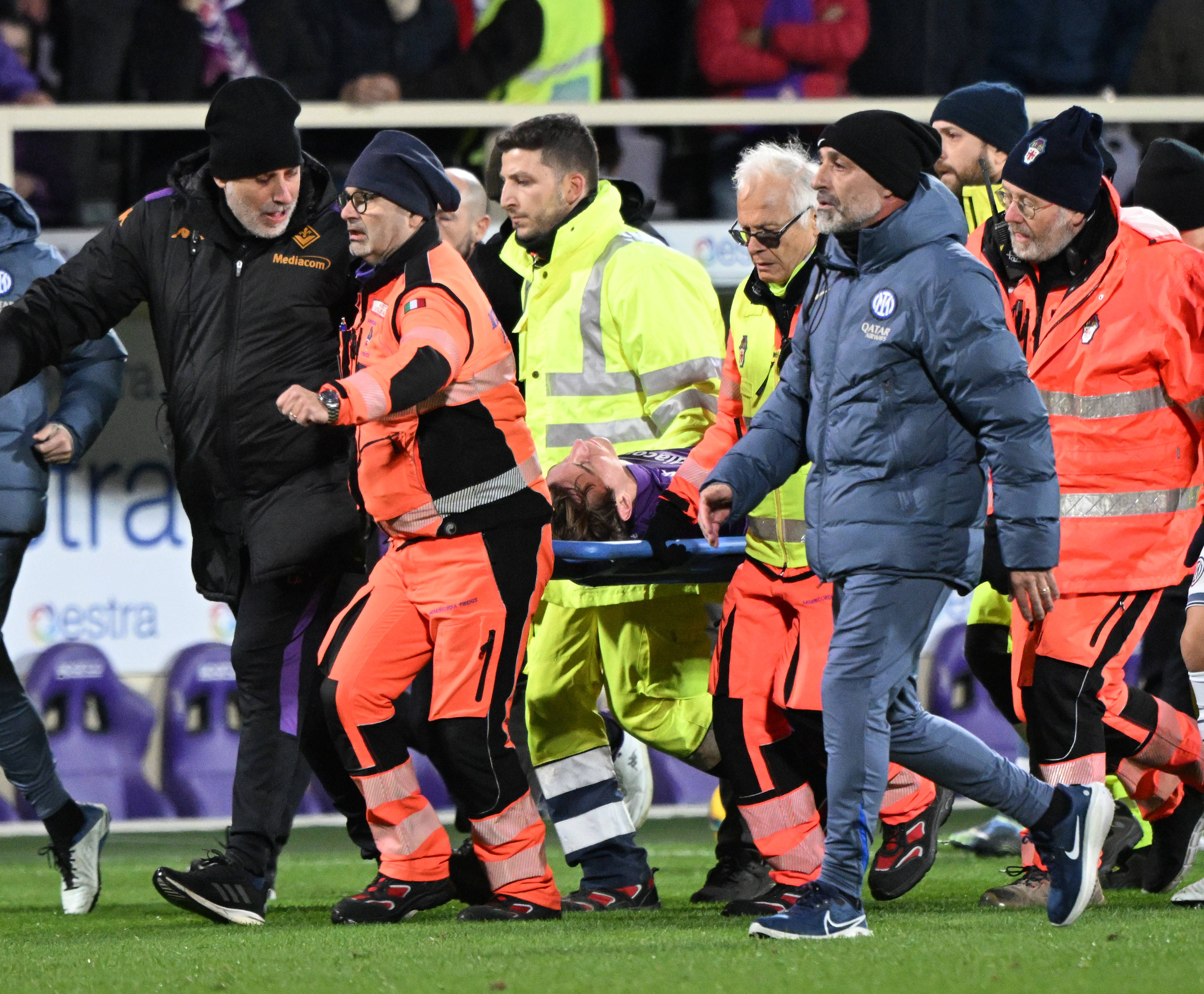 佛罗伦萨主场逼平国际米兰，表现出色的简单介绍