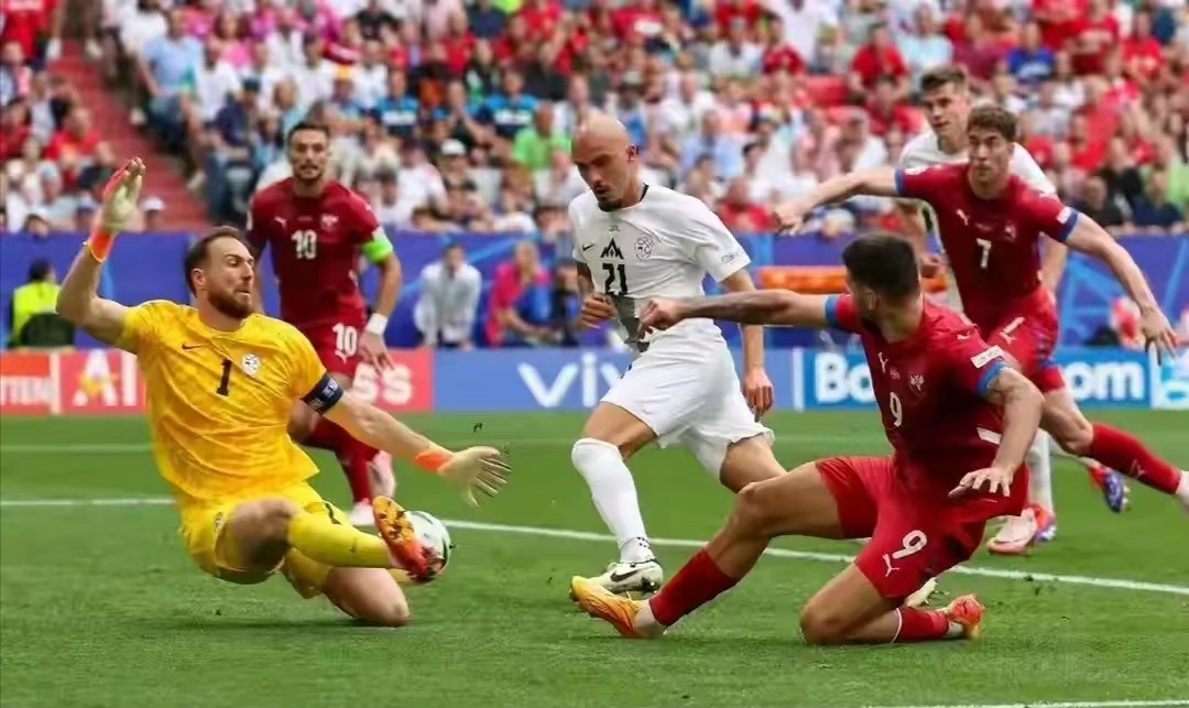 塞尔维亚大胜斯洛文尼亚,锁定小组第一的简单介绍 塞尔维亚大胜斯洛文尼亚,锁定小组第一的简单介绍