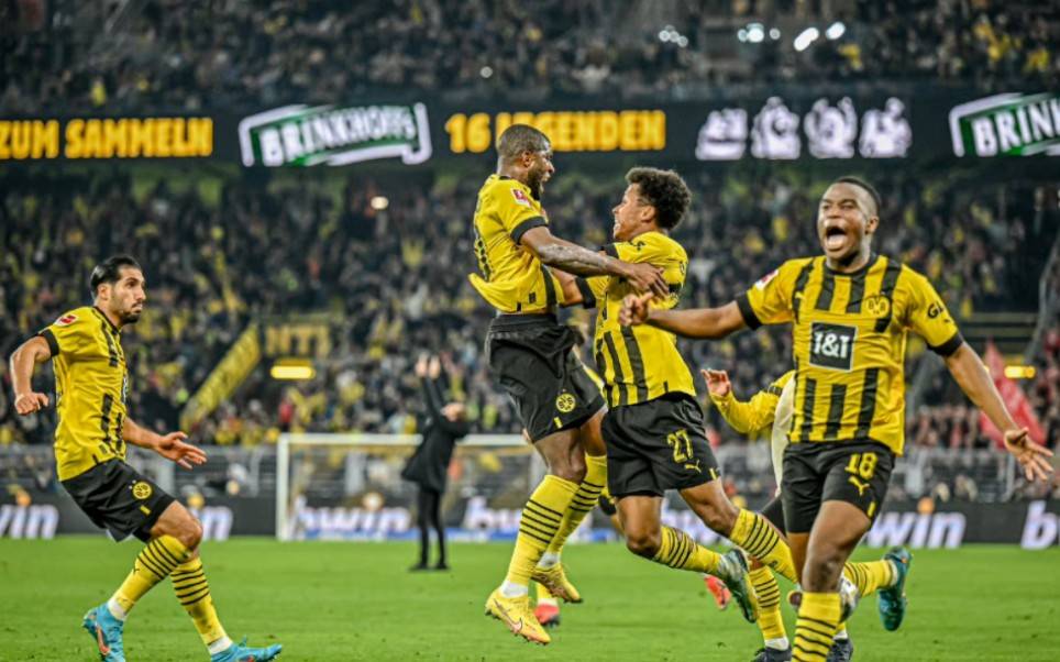 拜仁慕尼黑期待在对阵马赛的比赛中大获全胜的简单介绍