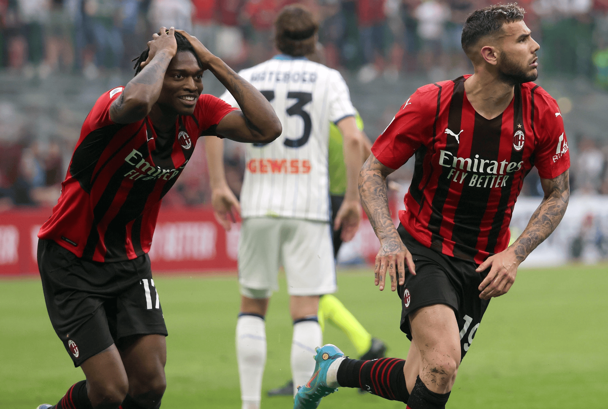 AC米兰将客场对阵维罗纳，面临激烈比赛的简单介绍