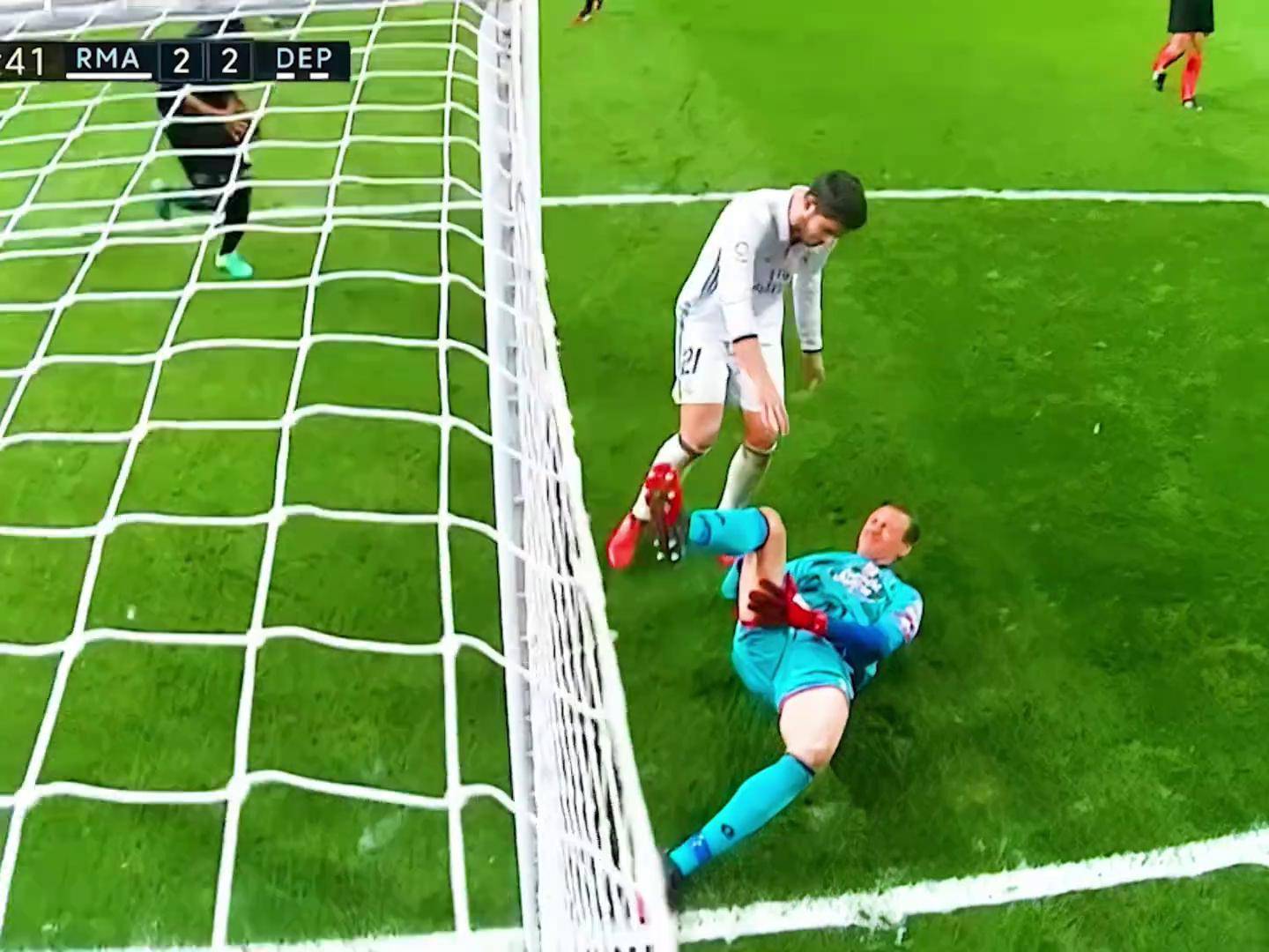 拉莫斯合练状态良好，皇马防线再添利器