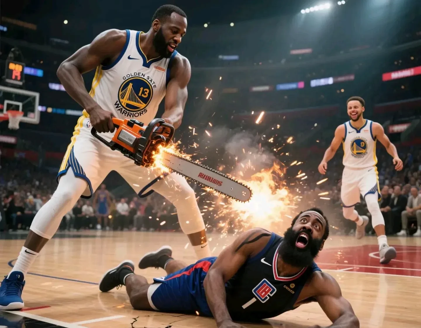 包含快船客场惊险胜雄鹿,保持不败纪录的词条 包含快船客场惊险胜雄鹿,保持不败纪录的词条