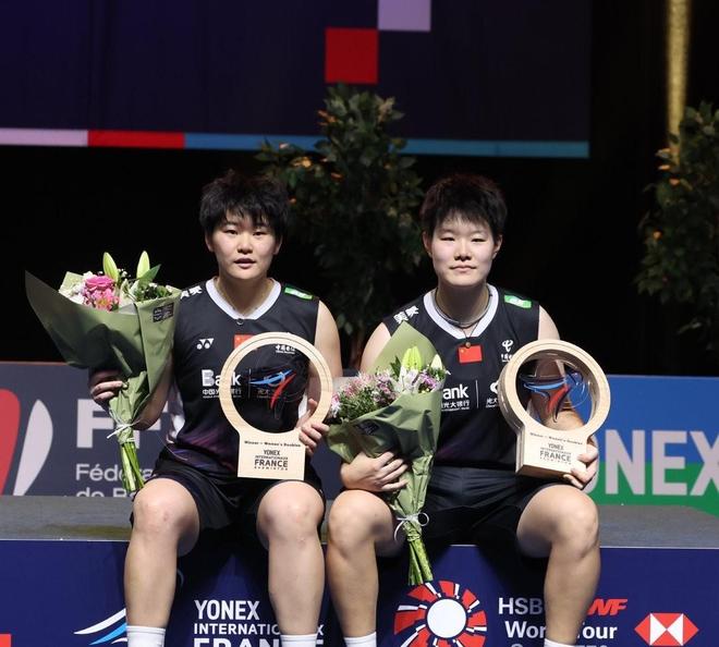 德国队绝杀法国队,陈雨菲带队取胜 德国队绝杀法国队,陈雨菲带队取胜