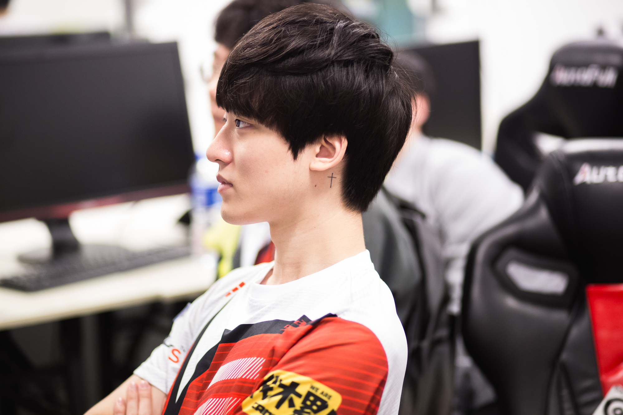 关于NS逆转TeamWE,Upset一己之力扛起全队的信息 关于NS逆转TeamWE,Upset一己之力扛起全队的信息