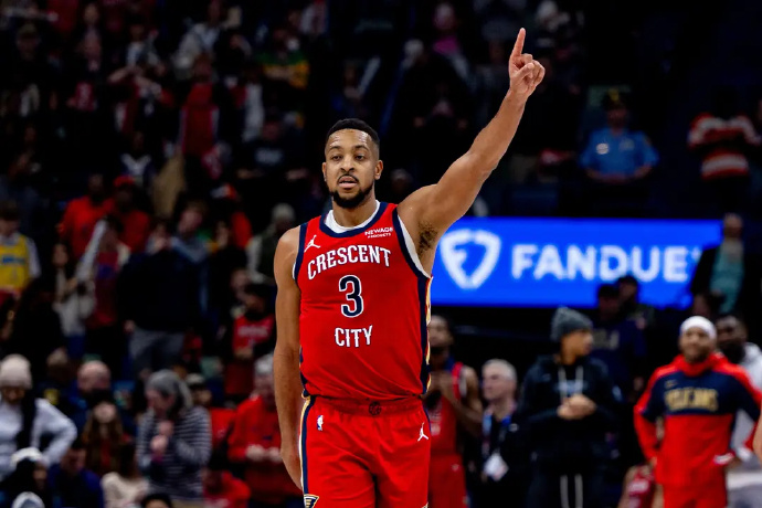 包含吉林队鏖战鹈鹕,麦科勒姆带队取胜的词条 包含吉林队鏖战鹈鹕,麦科勒姆带队取胜的词条