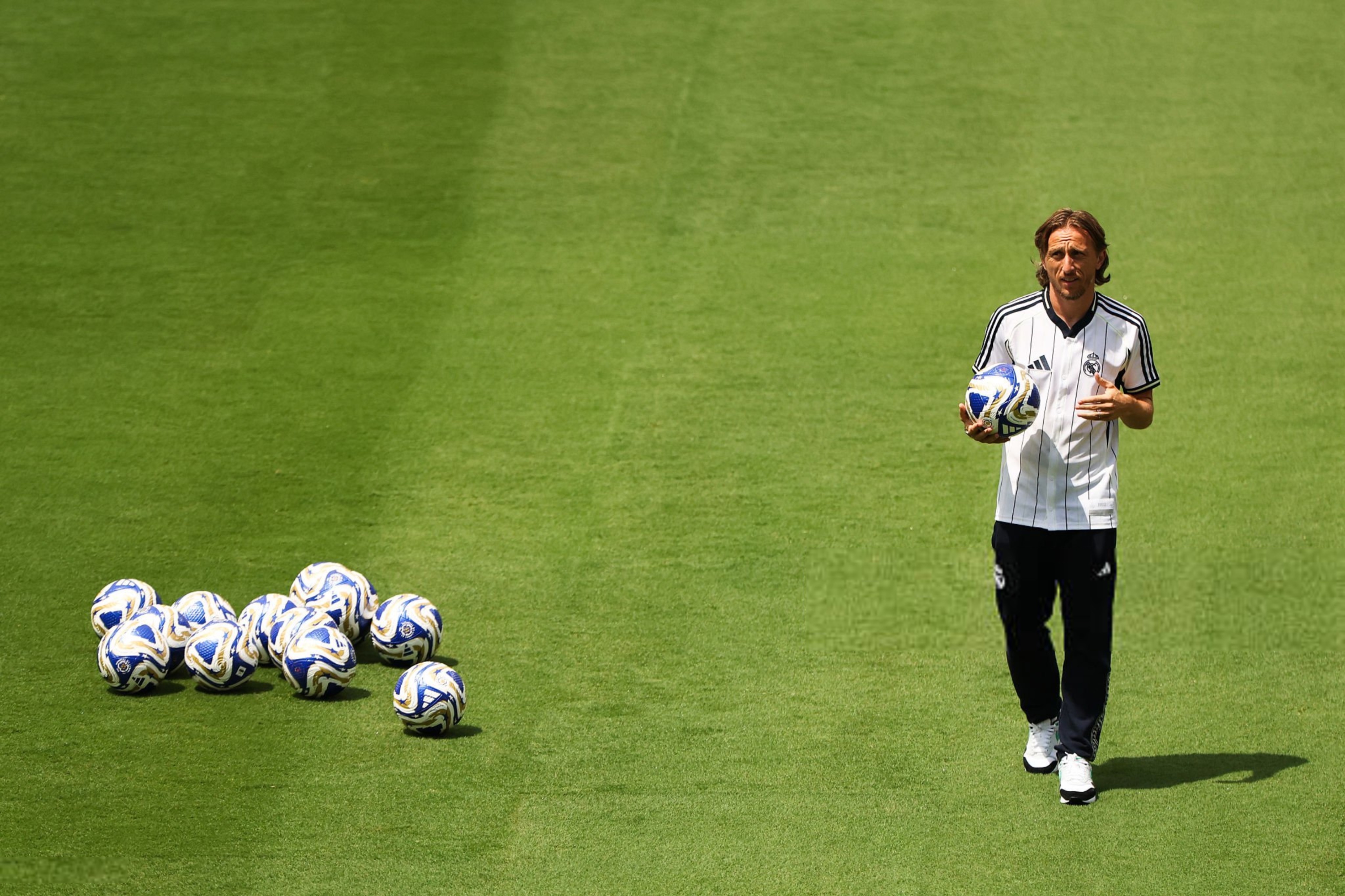 西班牙血洗皇马,莫德里奇关键制胜的简单介绍 西班牙血洗皇马,莫德里奇关键制胜的简单介绍