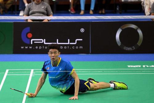 包含韩国羽毛球队逆转中国羽毛球队，安赛龙关键制胜的词条