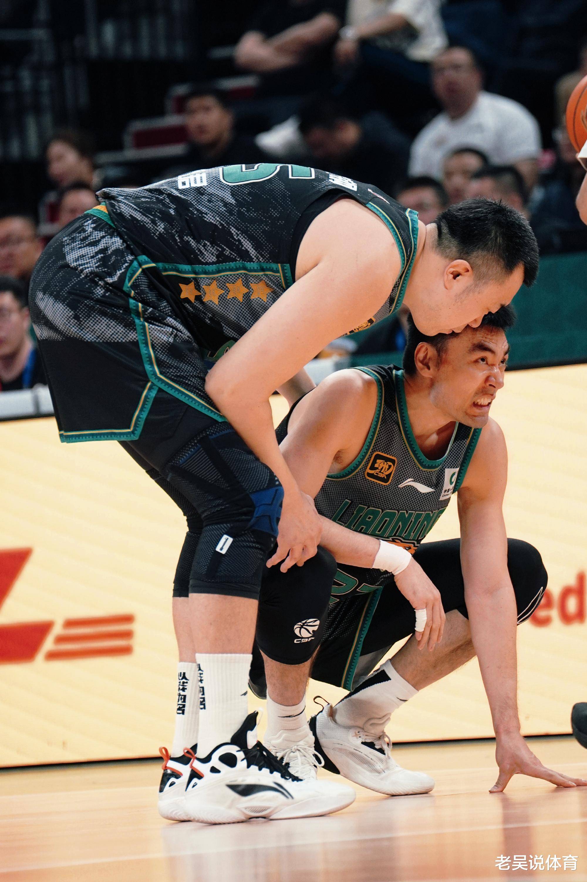 辽宁男篮疾风骤雨，击败北京队创造记录