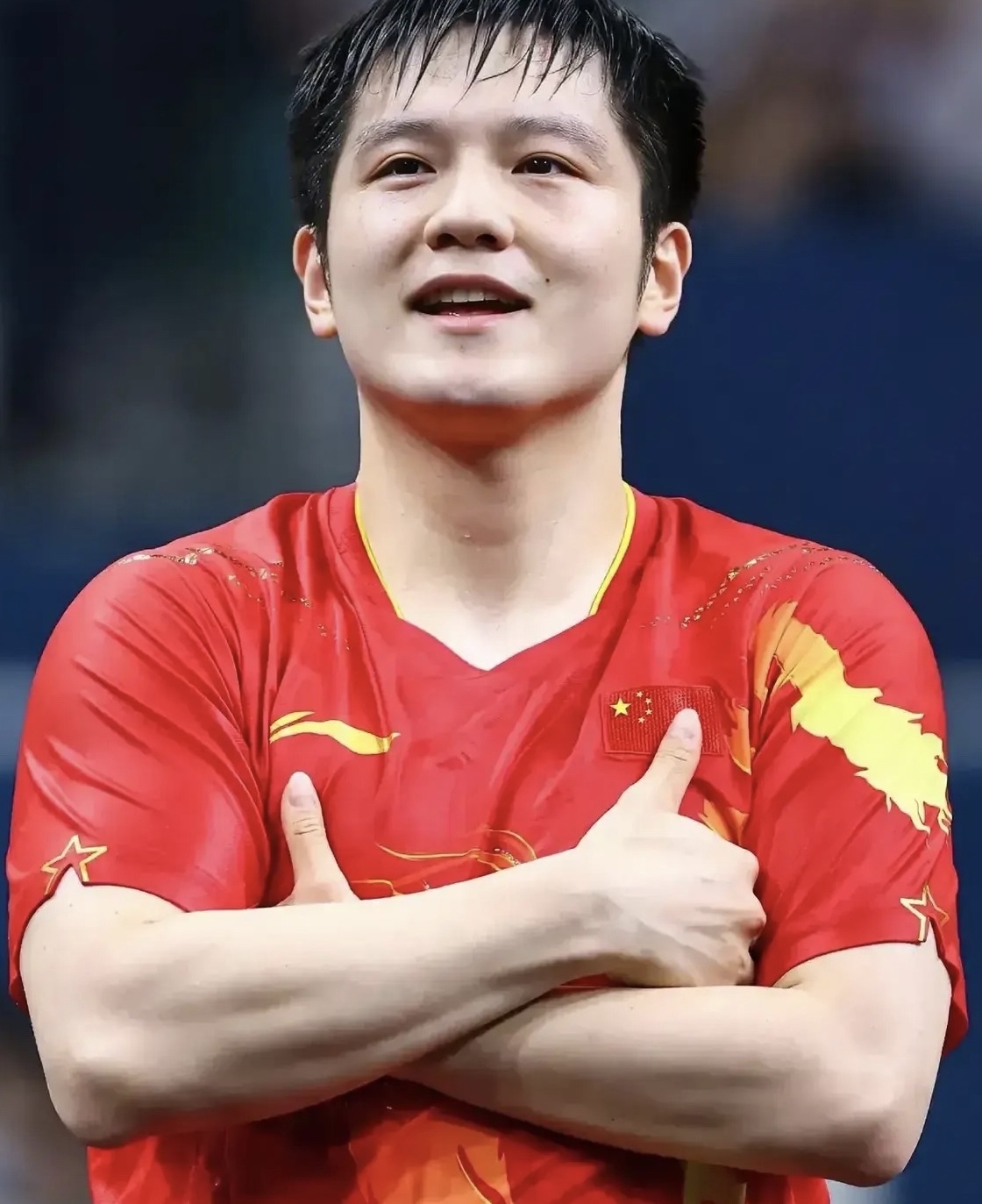 关于瑞典队逆转英格兰队,樊振东状态火热的信息 关于瑞典队逆转英格兰队,樊振东状态火热的信息