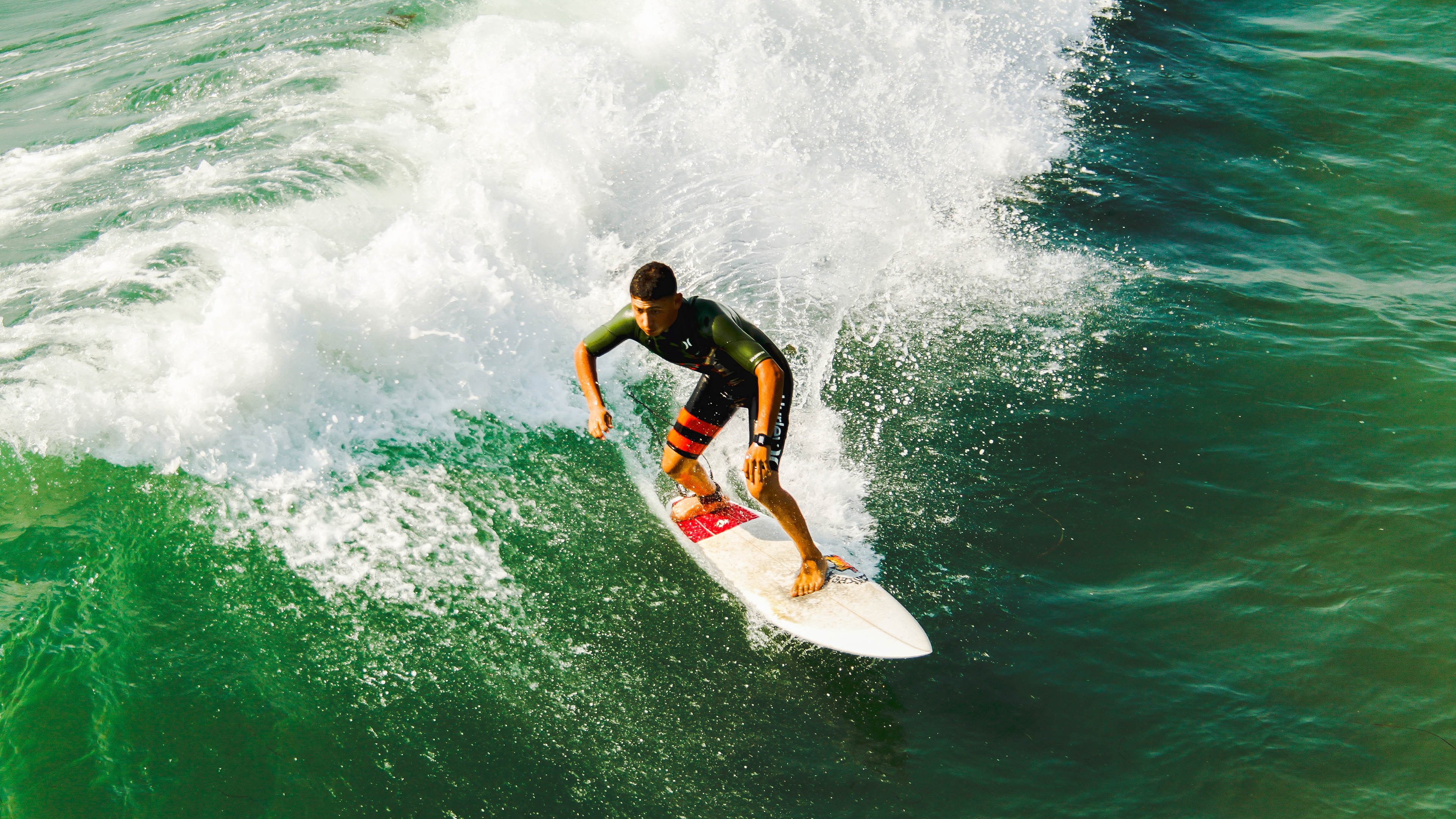 欧冠淘汰赛之夜，西亚卡姆的无解方程式，当对手的战术板只剩下空白
