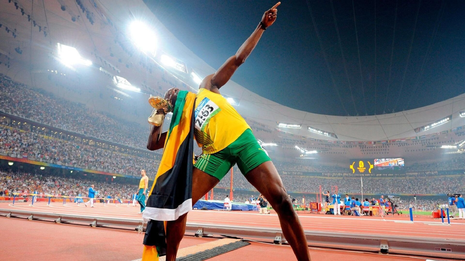 燃情华沙，波尔一锤定音，波兰队轻取瑞典引爆赛场